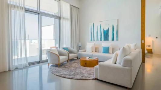 Nikki Beach Resort & Spa Dubai - 149
