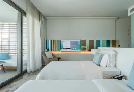 Nikki Beach Resort & Spa Dubai - 121
