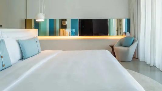 Nikki Beach Resort & Spa Dubai - 105