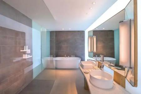 Nikki Beach Resort & Spa Dubai - 179