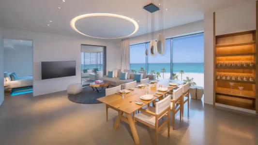 Nikki Beach Resort & Spa Dubai - 126