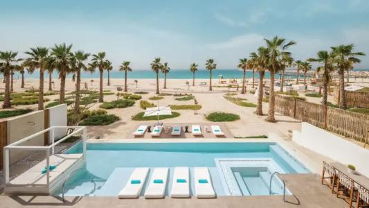 Nikki Beach Resort & Spa Dubai - 195