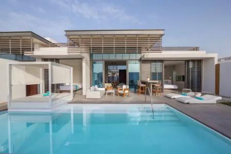 Nikki Beach Resort & Spa Dubai - 184