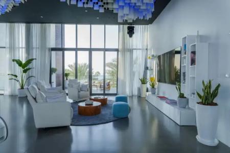Nikki Beach Resort & Spa Dubai - 161