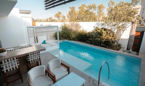 Nikki Beach Resort & Spa Dubai - 174