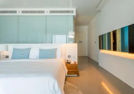 Nikki Beach Resort & Spa Dubai - 112