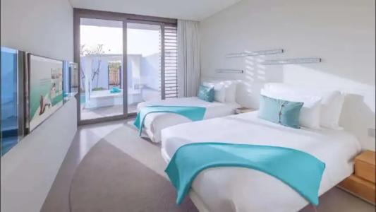 Nikki Beach Resort & Spa Dubai - 177