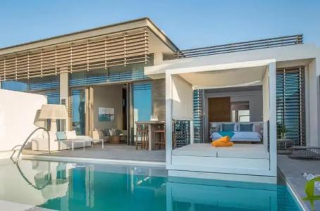 Nikki Beach Resort & Spa Dubai - 171