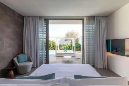 Nikki Beach Resort & Spa Dubai - 178