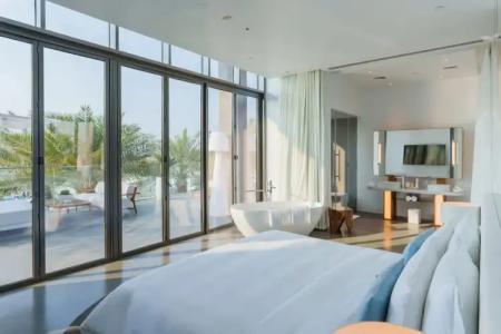 Nikki Beach Resort & Spa Dubai - 158