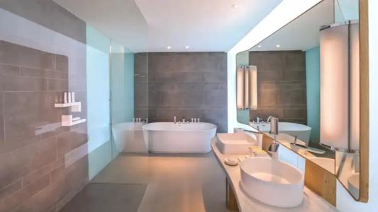 Nikki Beach Resort & Spa Dubai - 106