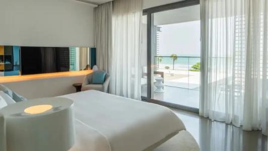 Nikki Beach Resort & Spa Dubai - 114