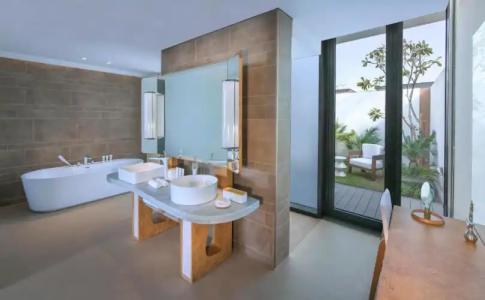 Nikki Beach Resort & Spa Dubai - 168
