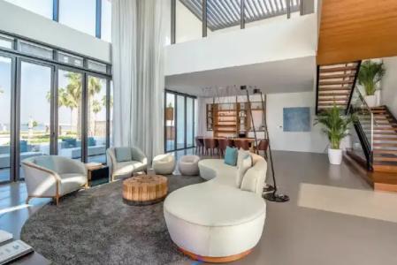Nikki Beach Resort & Spa Dubai - 191