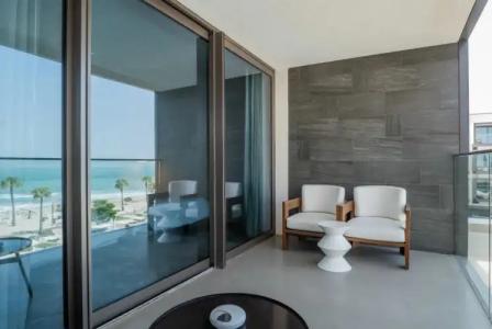 Nikki Beach Resort & Spa Dubai - 115