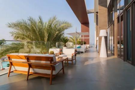 Nikki Beach Resort & Spa Dubai - 162