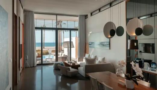 Nikki Beach Resort & Spa Dubai - 185