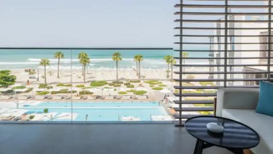 Nikki Beach Resort & Spa Dubai - 116