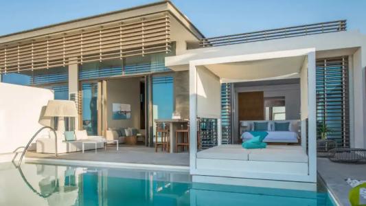 Nikki Beach Resort & Spa Dubai - 187