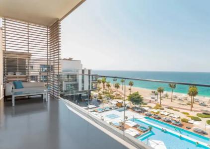 Nikki Beach Resort & Spa Dubai - 151
