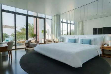 Nikki Beach Resort & Spa Dubai - 157
