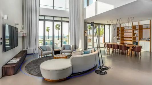 Nikki Beach Resort & Spa Dubai - 192