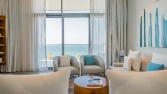 Nikki Beach Resort & Spa Dubai - 146