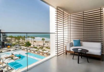 Nikki Beach Resort & Spa Dubai - 107
