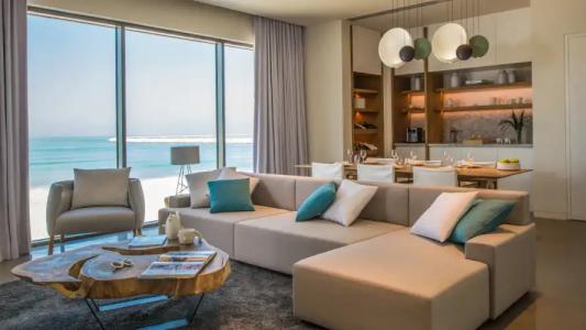 Nikki Beach Resort & Spa Dubai - 128