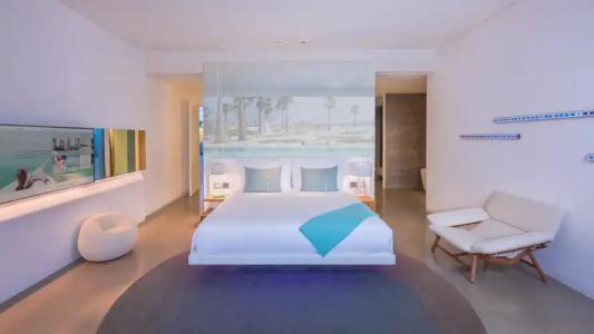 Nikki Beach Resort & Spa Dubai - 189