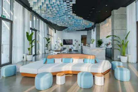Nikki Beach Resort & Spa Dubai - 159