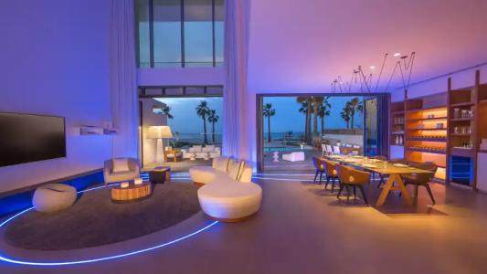 Nikki Beach Resort & Spa Dubai - 193