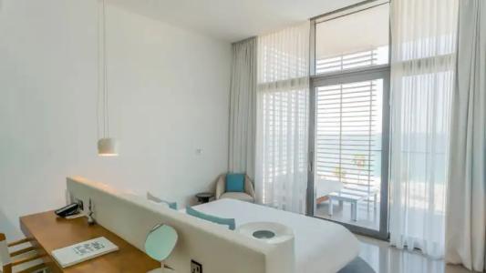 Nikki Beach Resort & Spa Dubai - 144