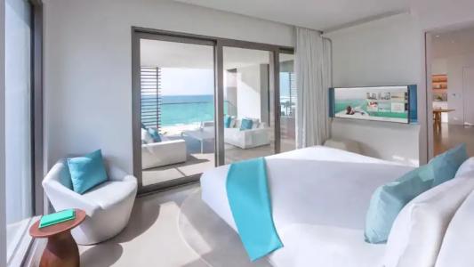 Nikki Beach Resort & Spa Dubai - 133