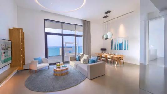 Nikki Beach Resort & Spa Dubai - 154