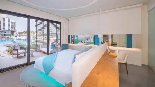 Nikki Beach Resort & Spa Dubai - 140