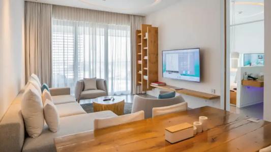 Nikki Beach Resort & Spa Dubai - 136