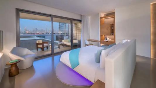 Nikki Beach Resort & Spa Dubai - 118