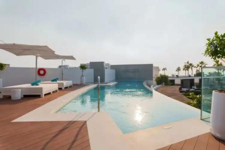 Nikki Beach Resort & Spa Dubai - 163