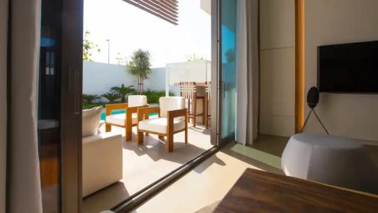 Nikki Beach Resort & Spa Dubai - 173