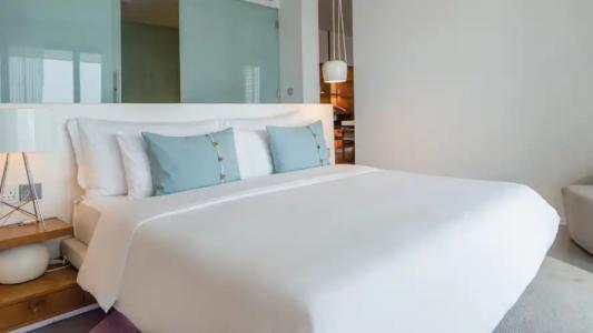 Nikki Beach Resort & Spa Dubai - 137