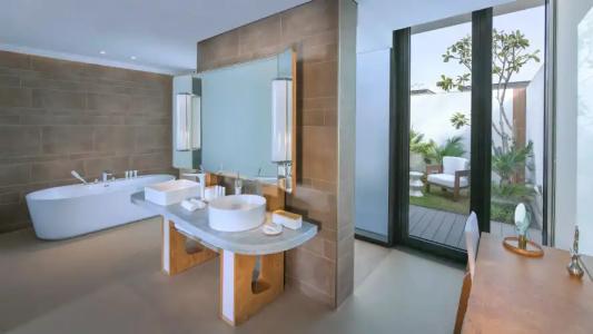 Nikki Beach Resort & Spa Dubai - 176