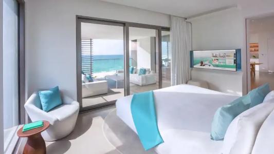 Nikki Beach Resort & Spa Dubai - 124