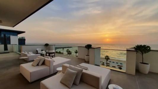 Nikki Beach Resort & Spa Dubai - 156