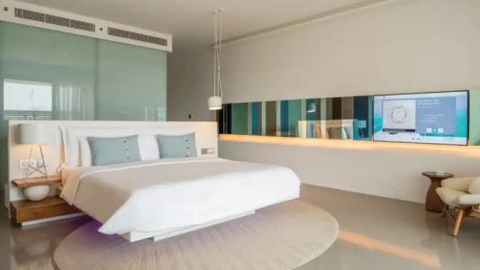 Nikki Beach Resort & Spa Dubai - 108