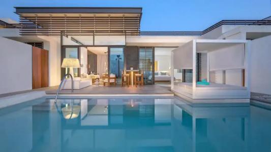 Nikki Beach Resort & Spa Dubai - 188