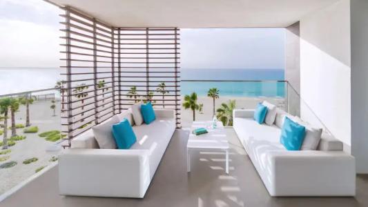 Nikki Beach Resort & Spa Dubai - 125