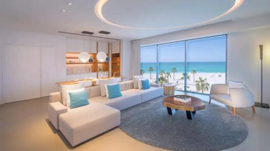 Nikki Beach Resort & Spa Dubai - 127