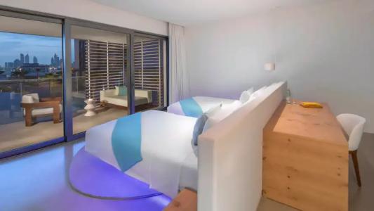 Nikki Beach Resort & Spa Dubai - 122