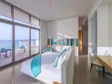 Ultimate Double Suite with sea view